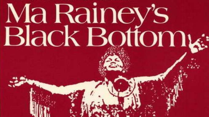 Ma Rainey's Black Bottom